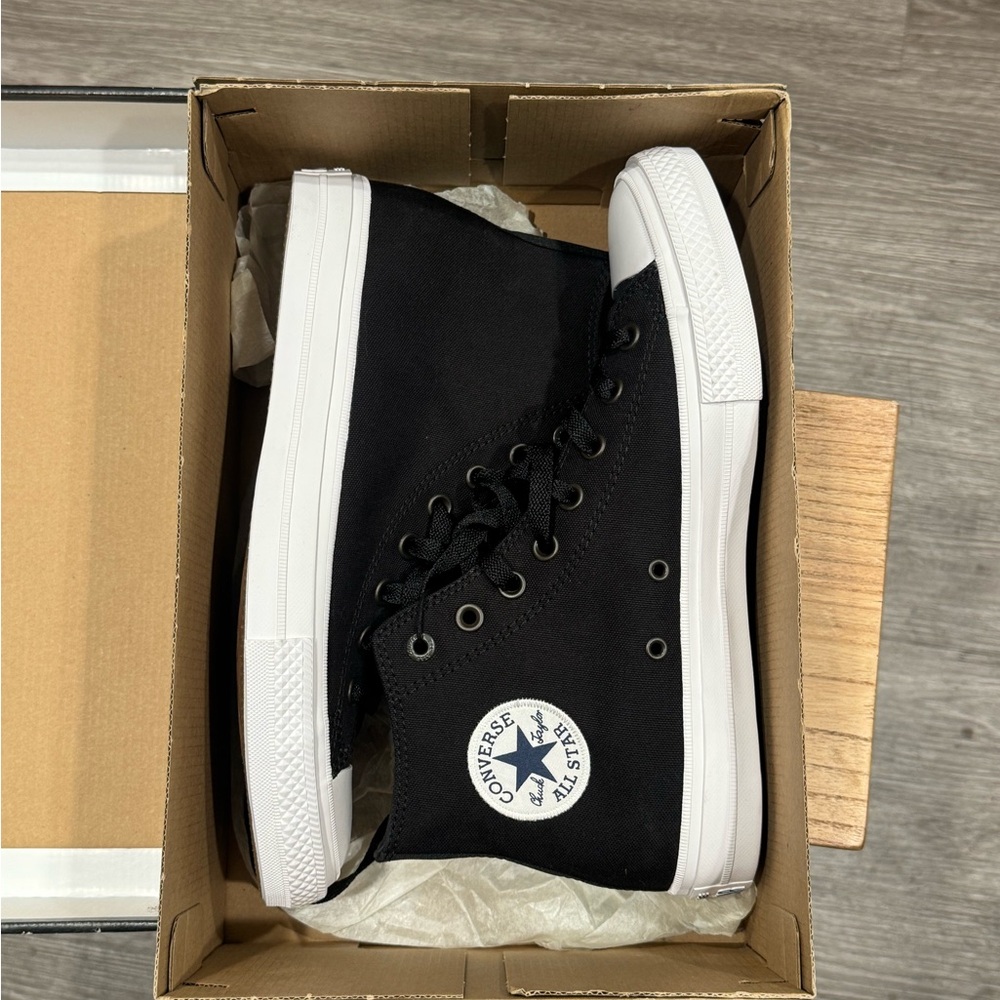 Brand New Chuck Taylor 2.0